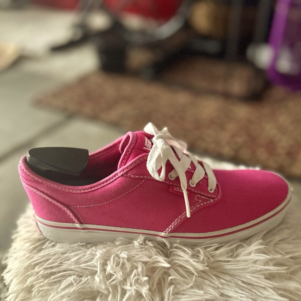 VANS OFF THE WALL ATWOOD  SNEAKERS